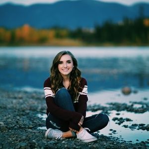 Meet your Posher, Heidi